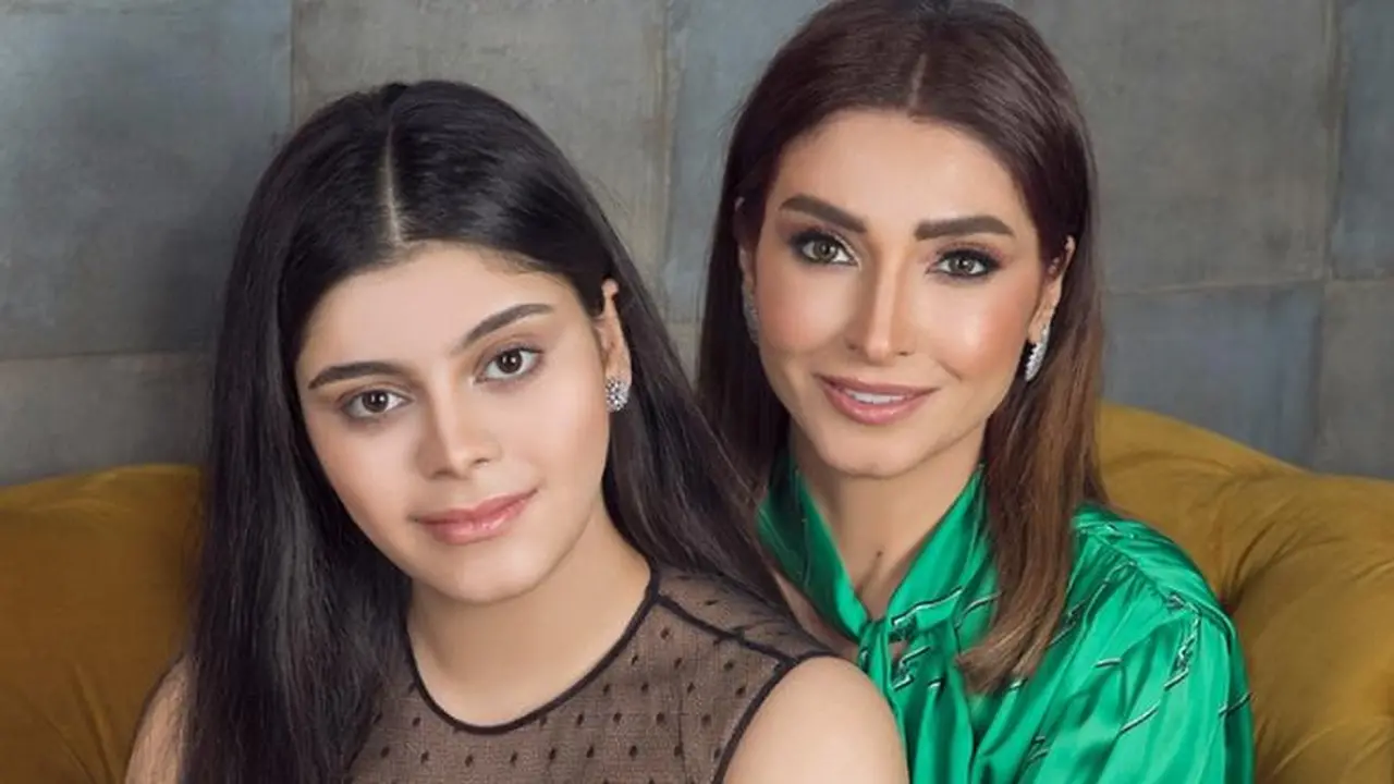 توقيت عرض مسلسل حد أقصى للنجمة روجينا على شاشة قناة CBC في رمضان 2026